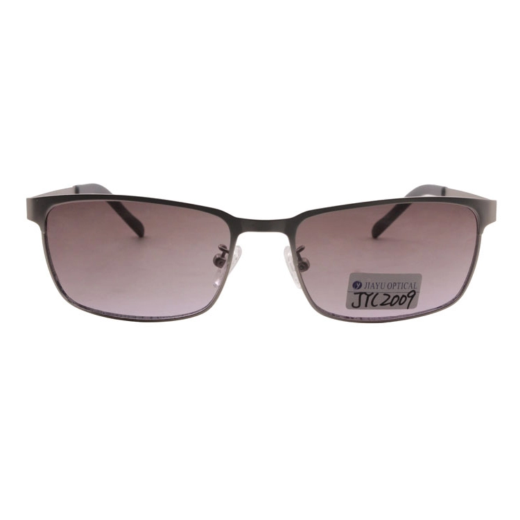 Metal Frame UV400 Polarized Sunglasses